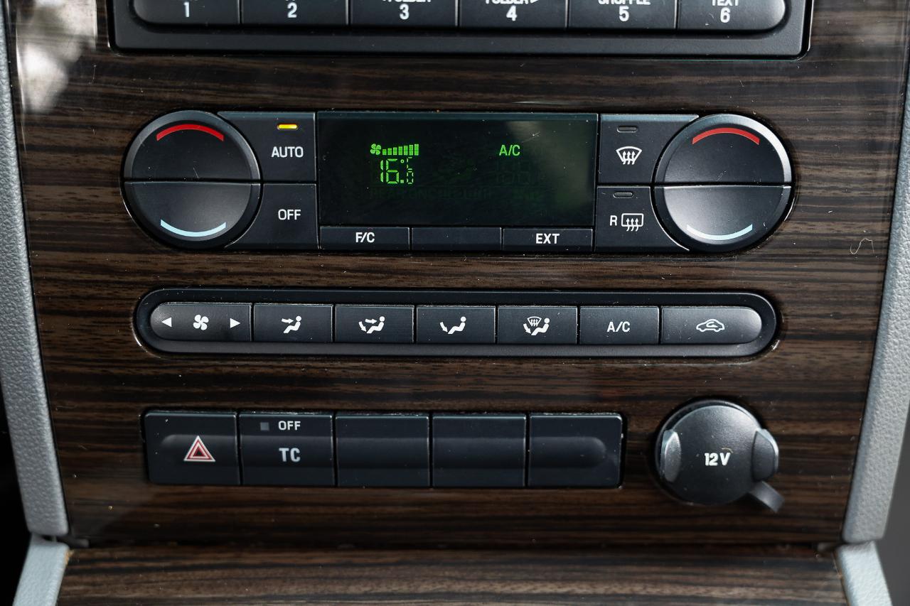 Mercury Montego  2007