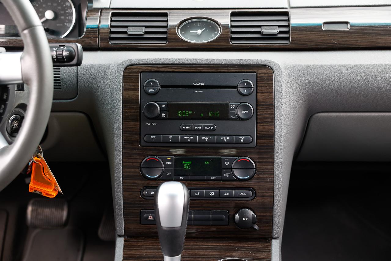 Mercury Montego  2007