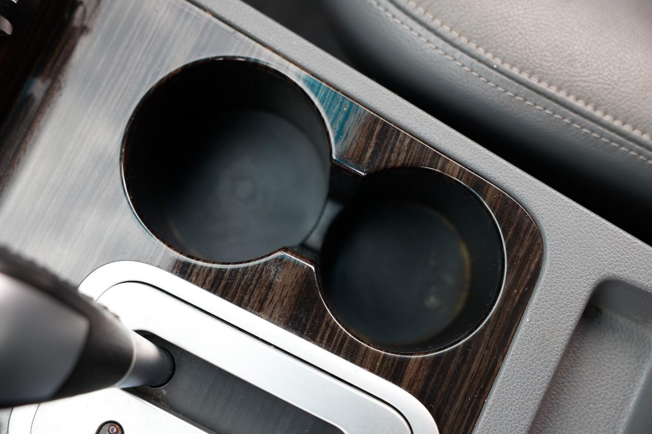 Mercury Montego  2007