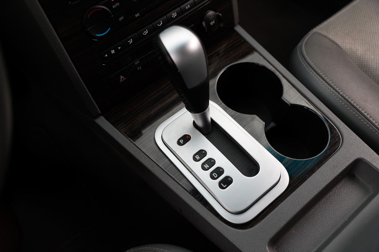 Mercury Montego  2007