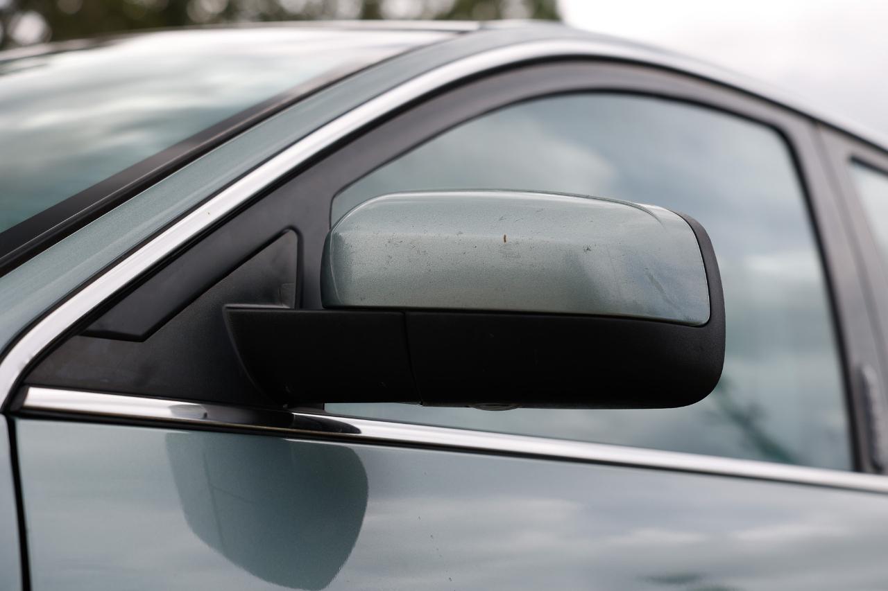 Mercury Montego  2007