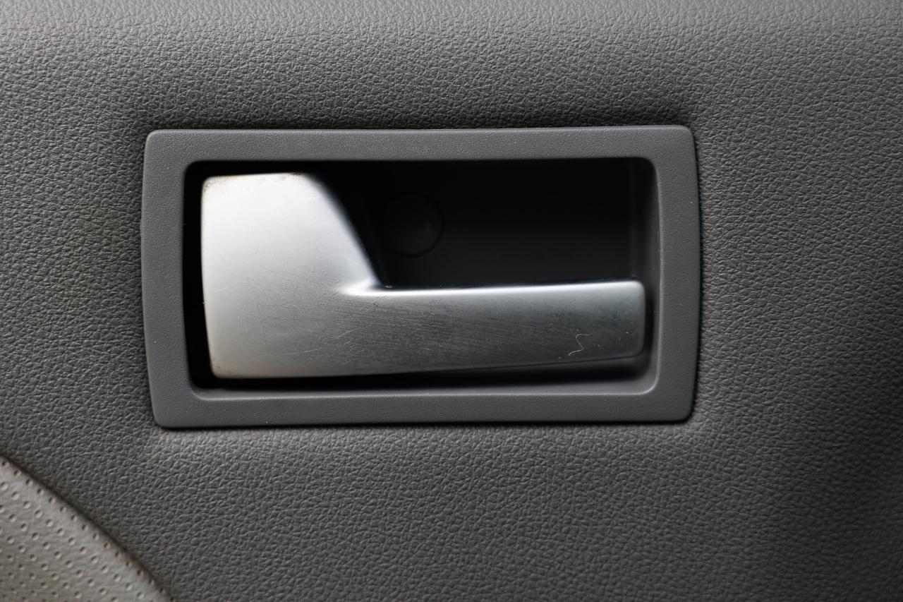 Mercury Montego  2007