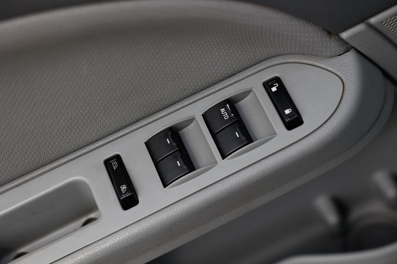 Mercury Montego  2007