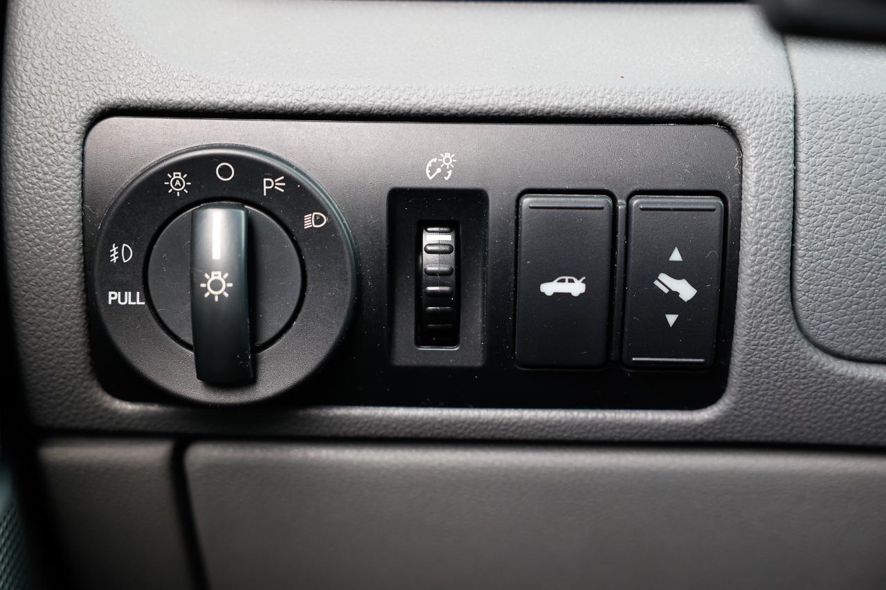Mercury Montego  2007