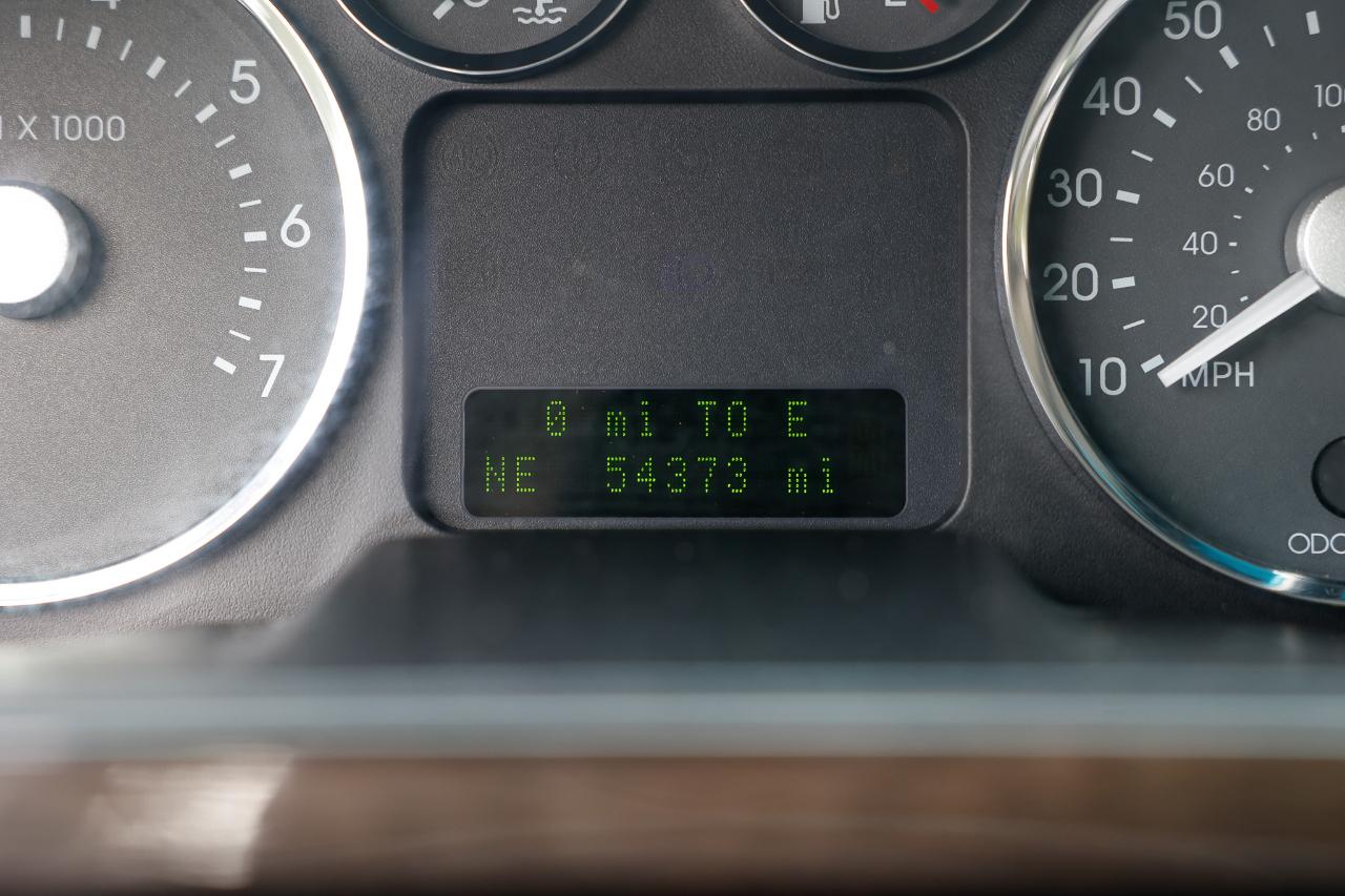 Mercury Montego  2007
