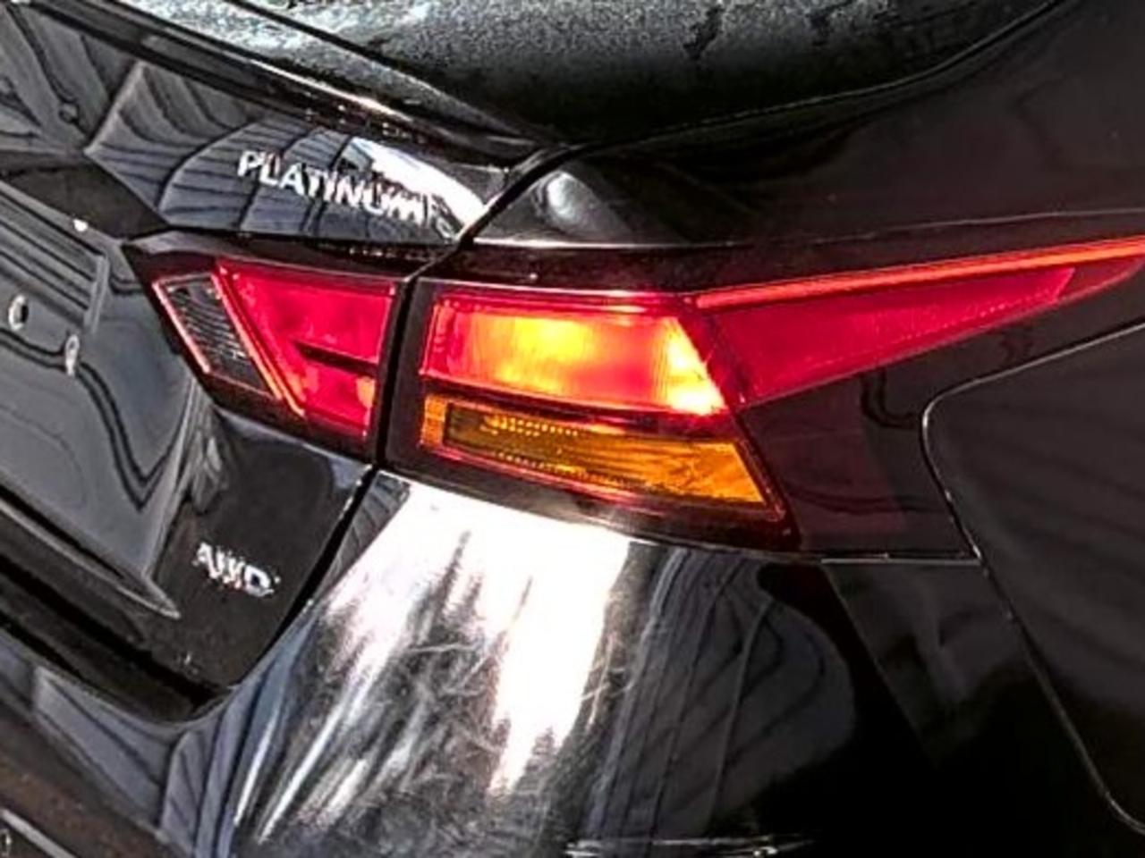 Nissan Altima  2019