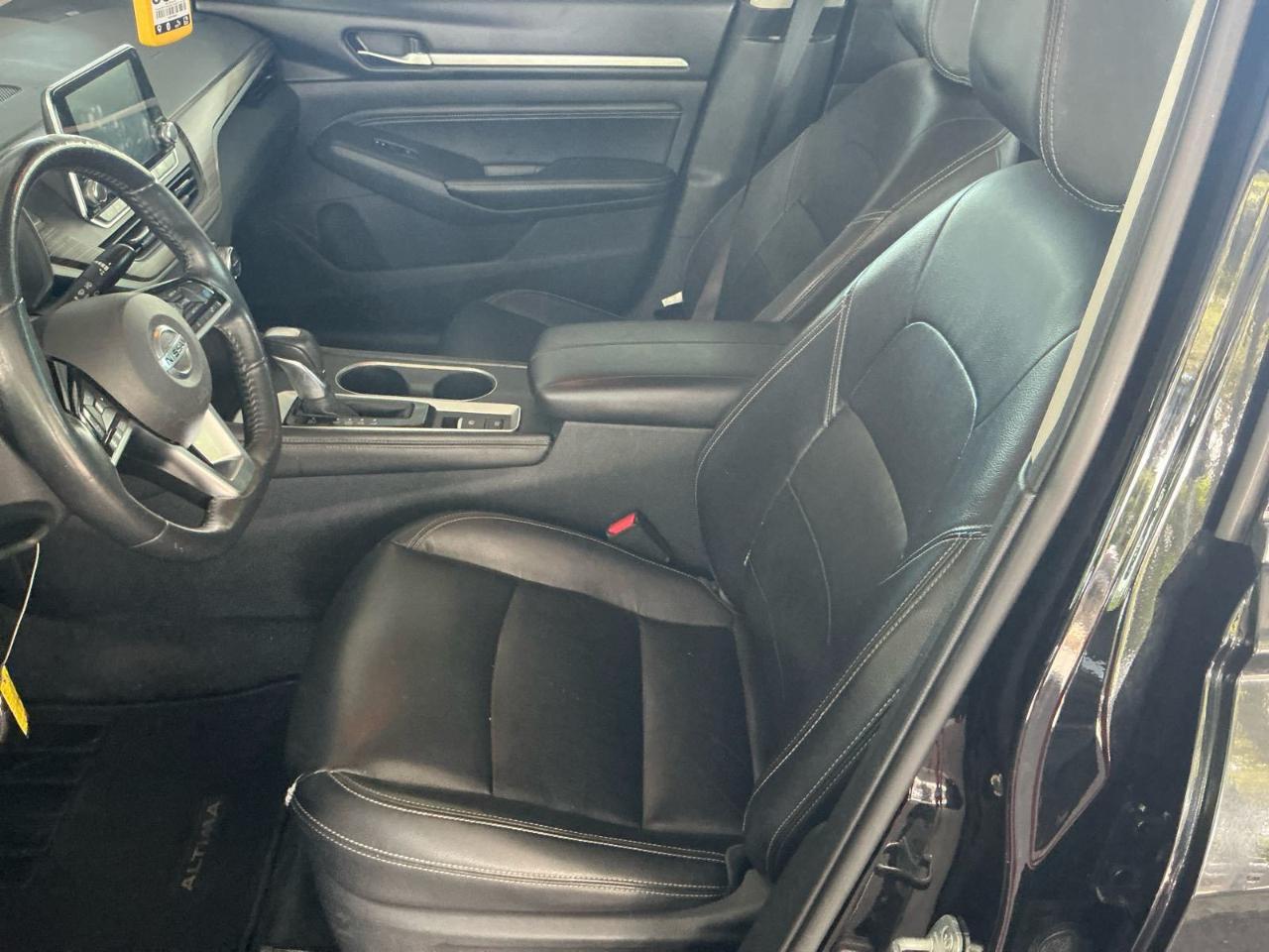 Nissan Altima  2019
