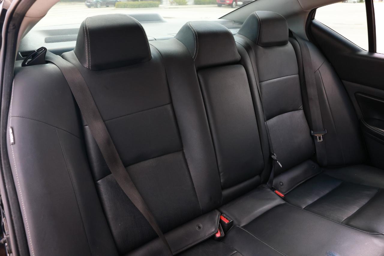 Nissan Altima  2019