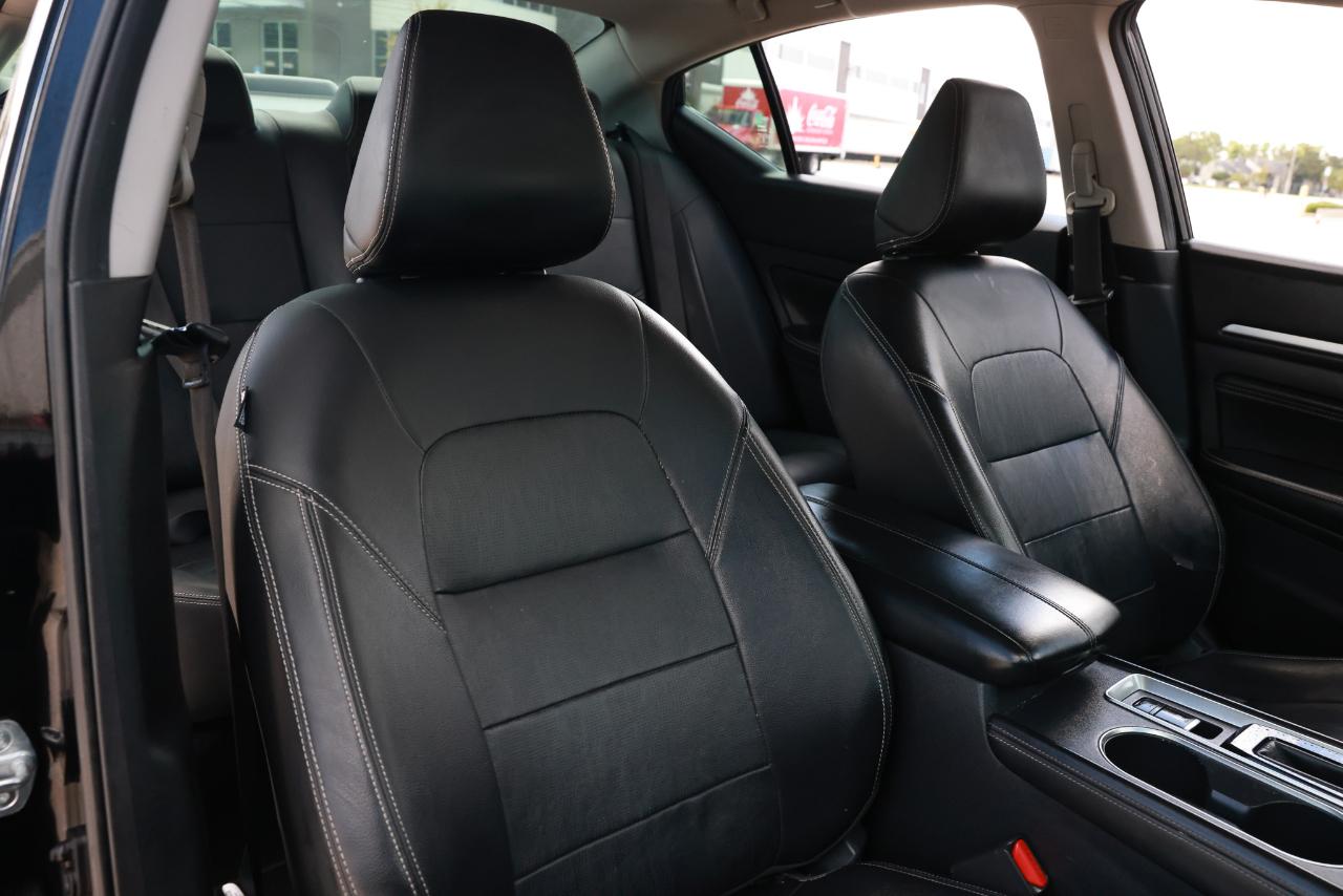 Nissan Altima  2019