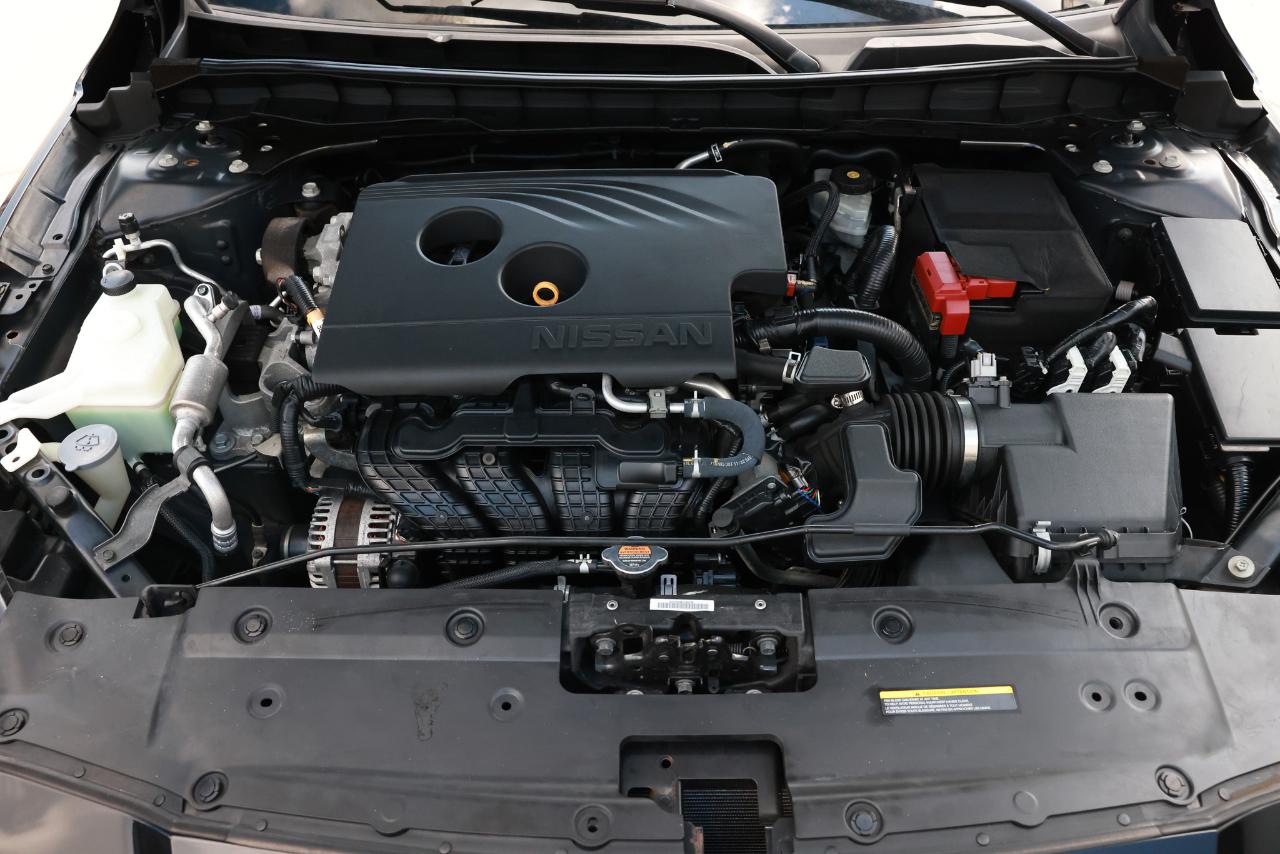 Nissan Altima  2019