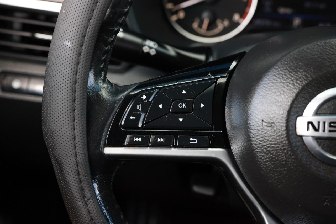 Nissan Altima  2019
