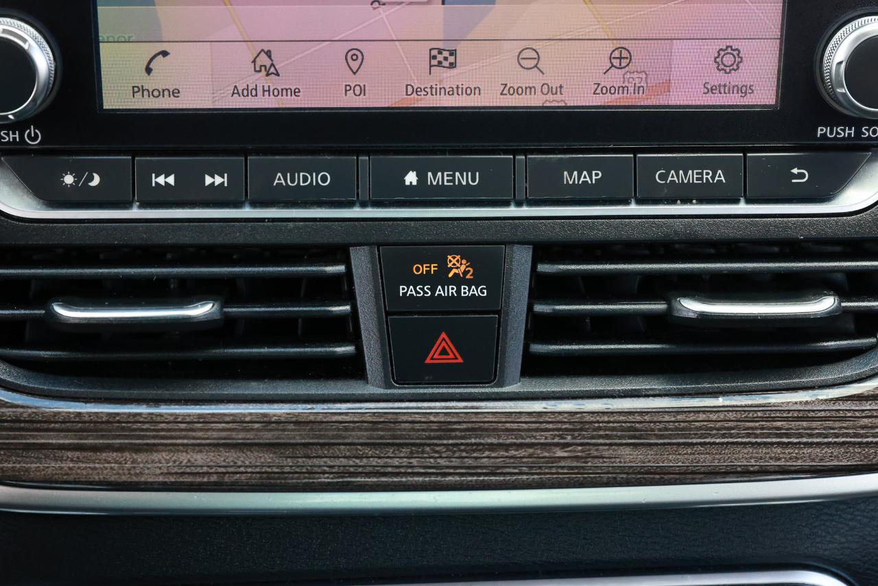 Nissan Altima  2019