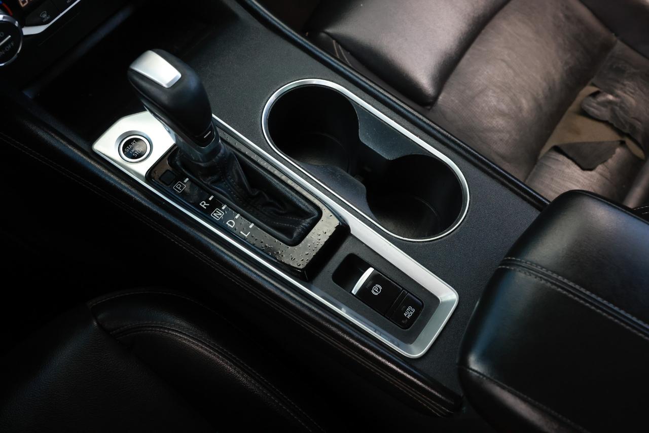 Nissan Altima  2019