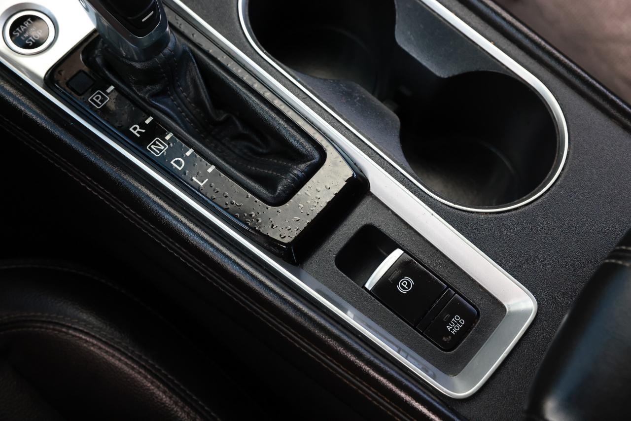 Nissan Altima  2019