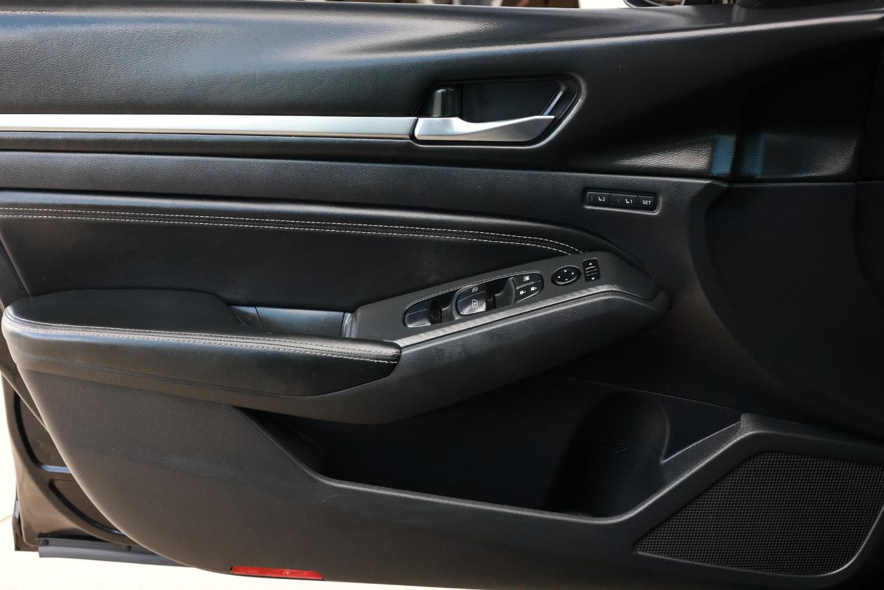 Nissan Altima  2019