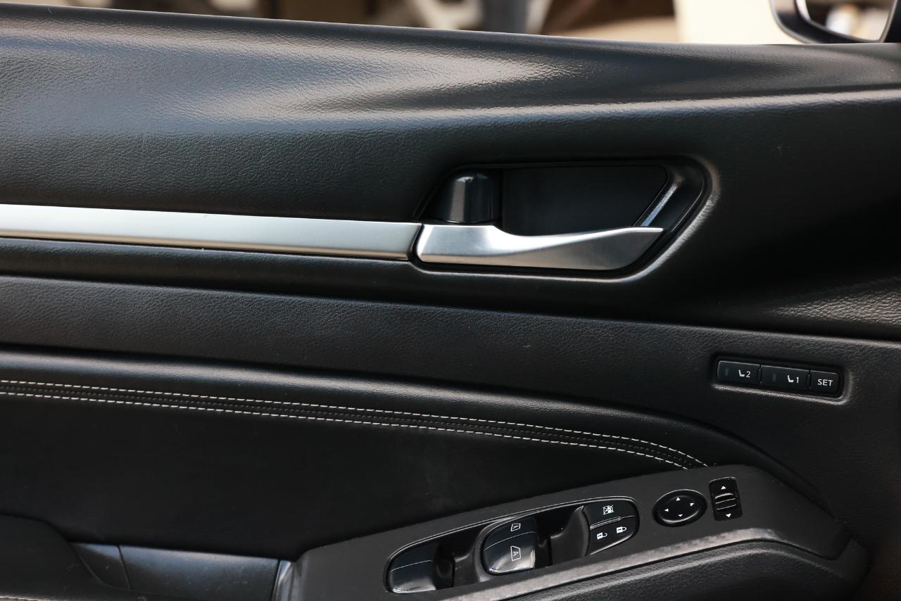 Nissan Altima  2019