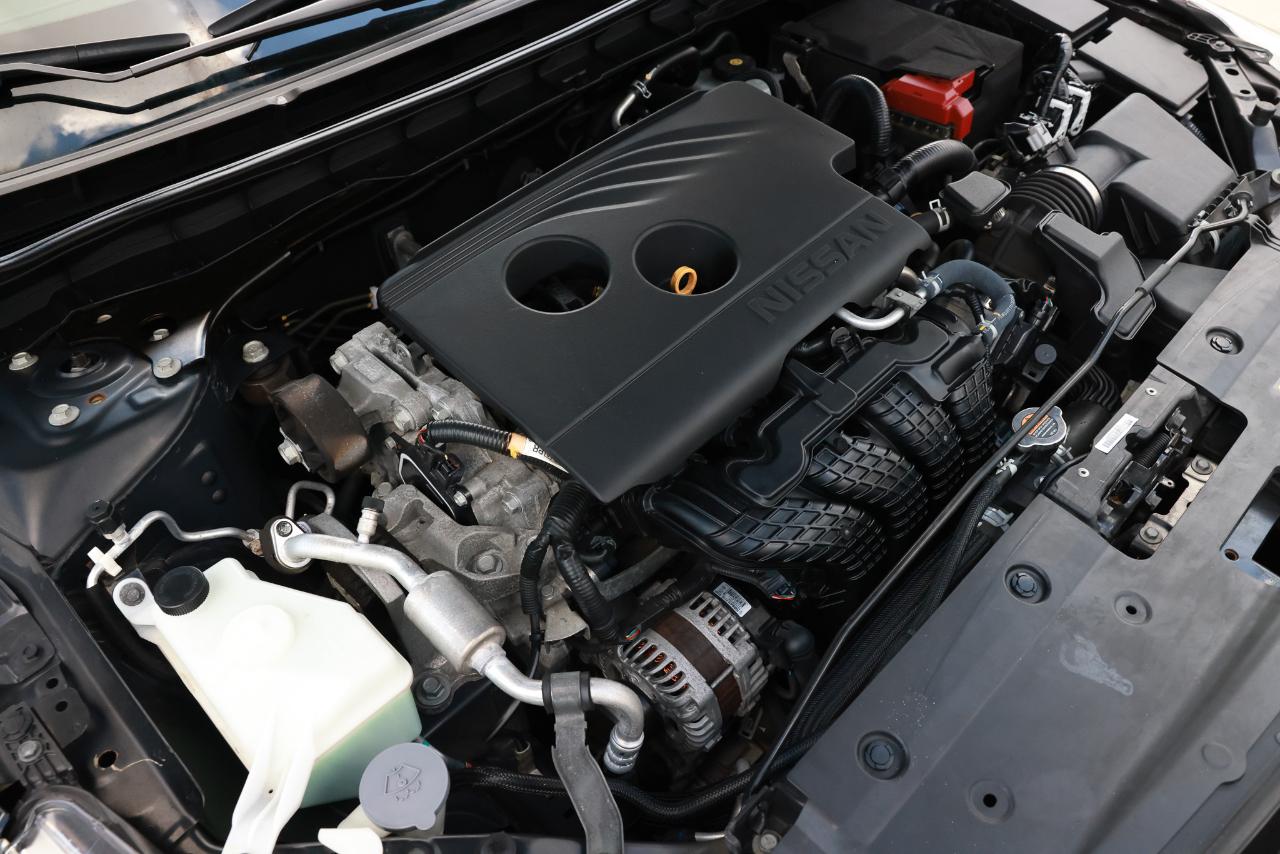 Nissan Altima  2019