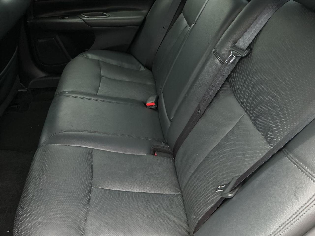 Nissan Altima  2015