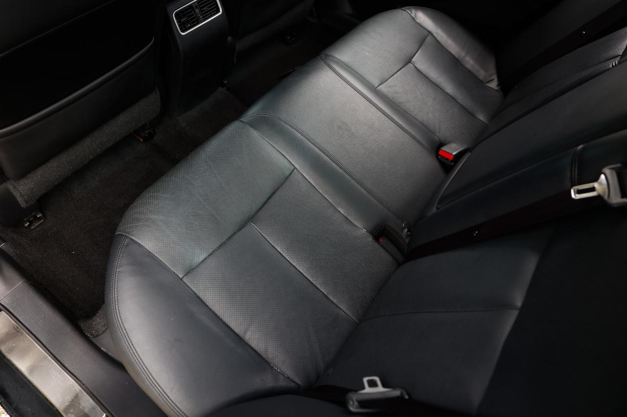 Nissan Altima  2015