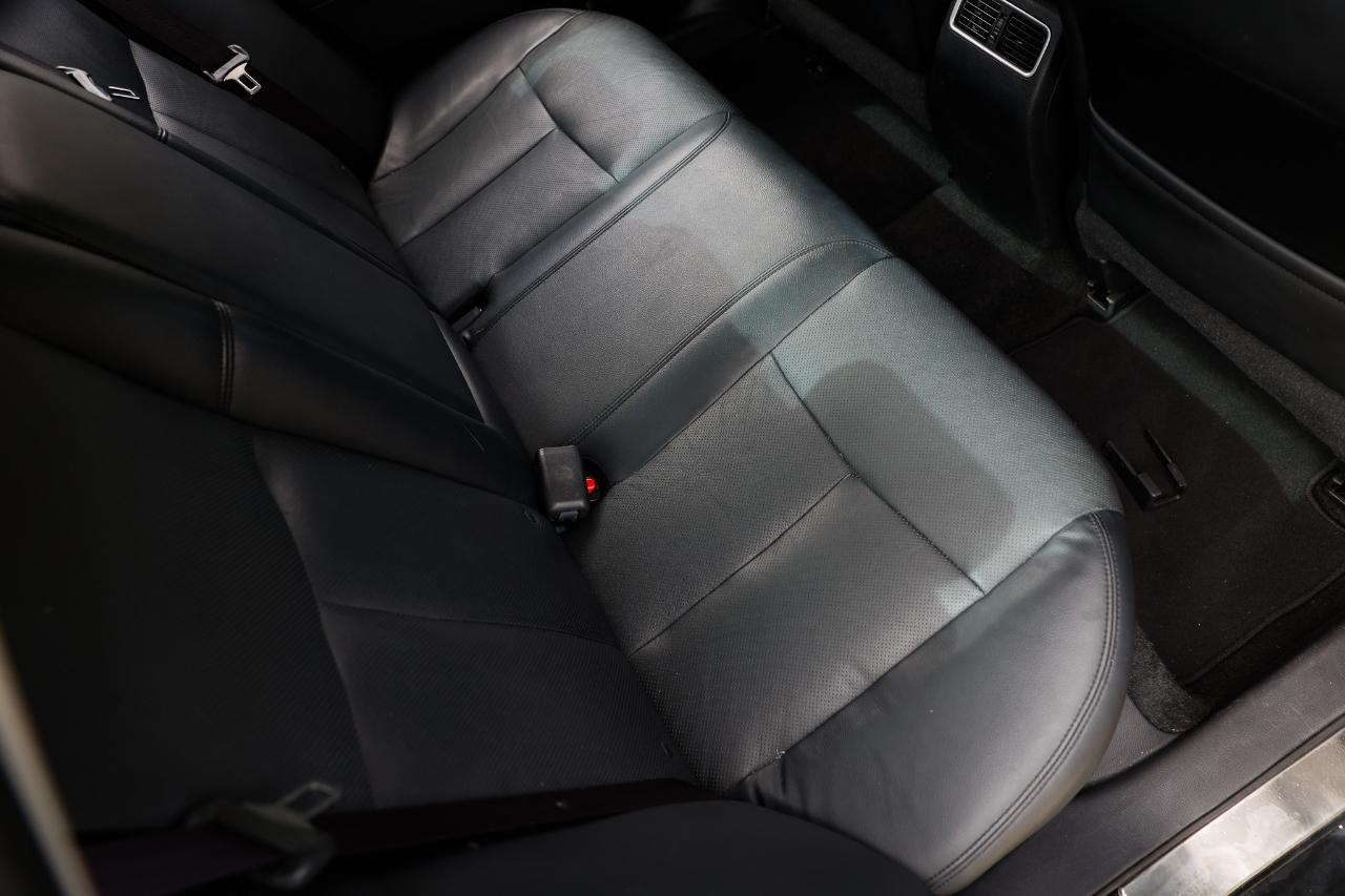 Nissan Altima  2015