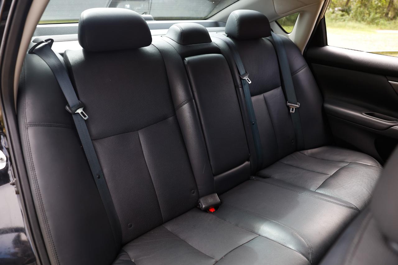 Nissan Altima  2015