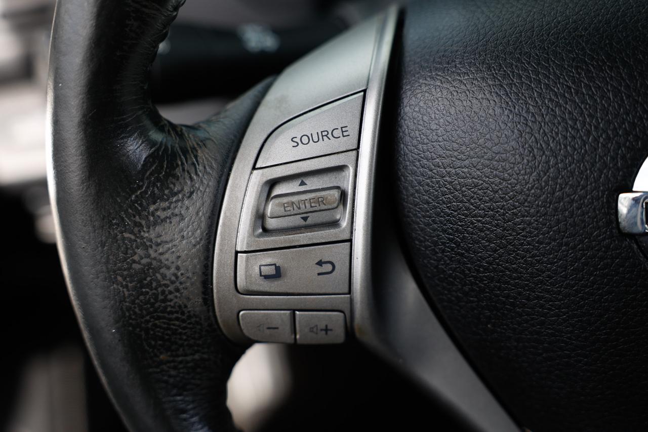 Nissan Altima  2015