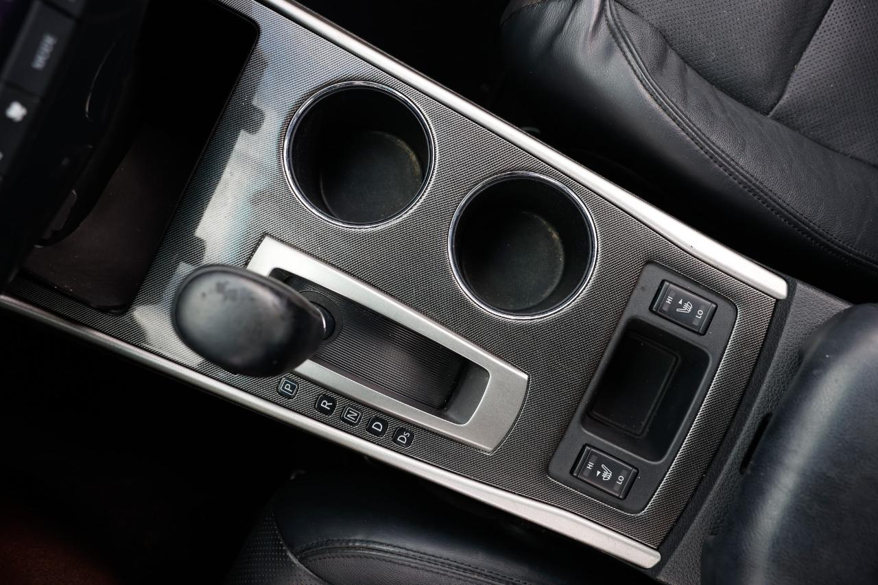 Nissan Altima  2015