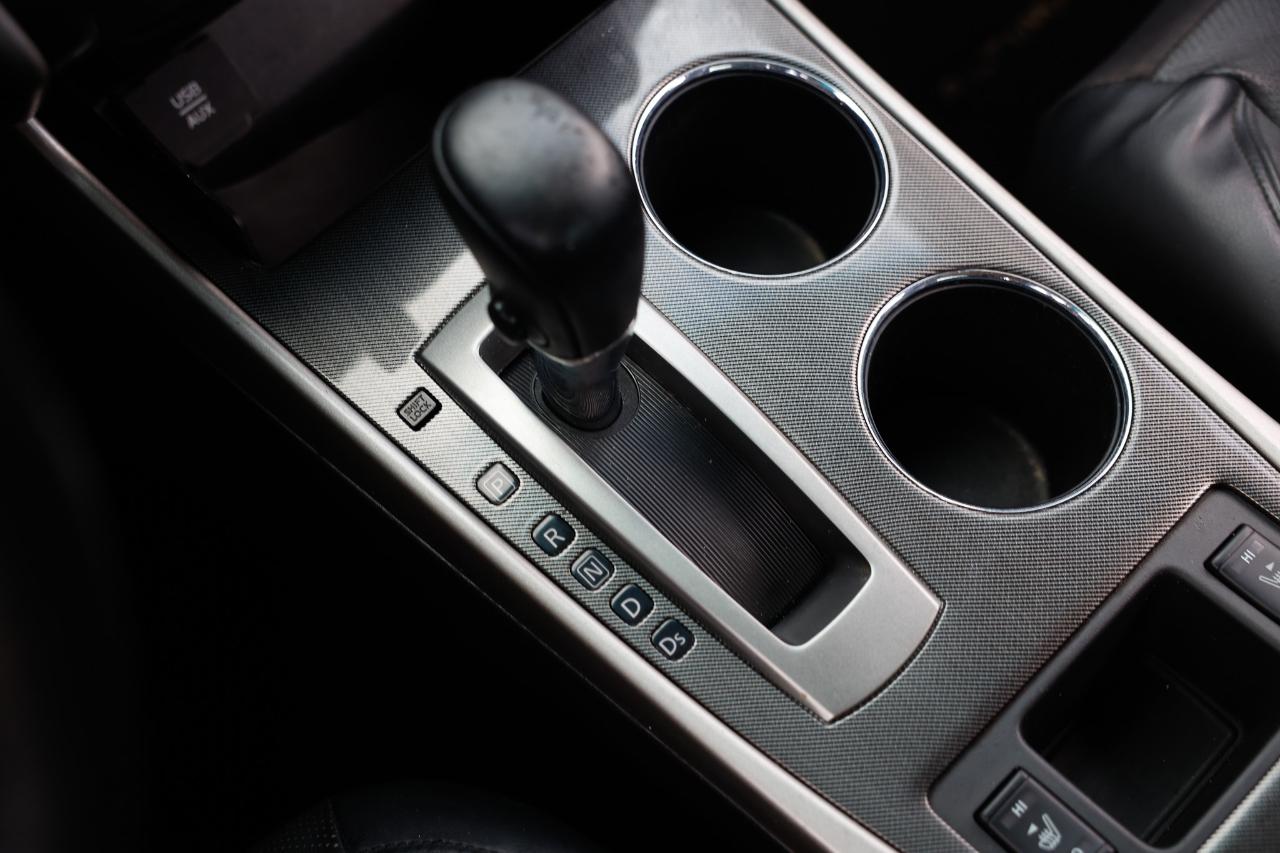 Nissan Altima  2015