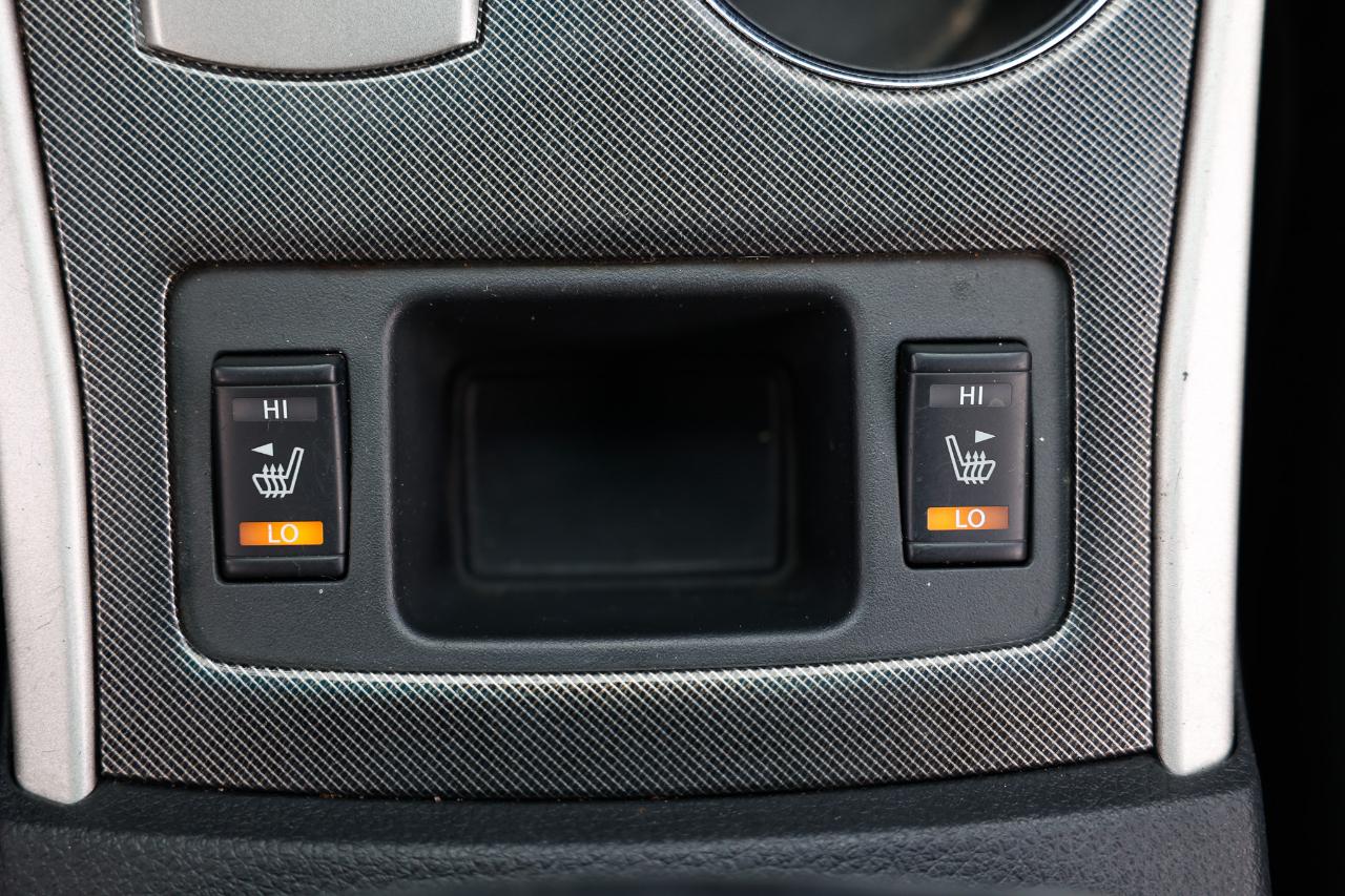 Nissan Altima  2015