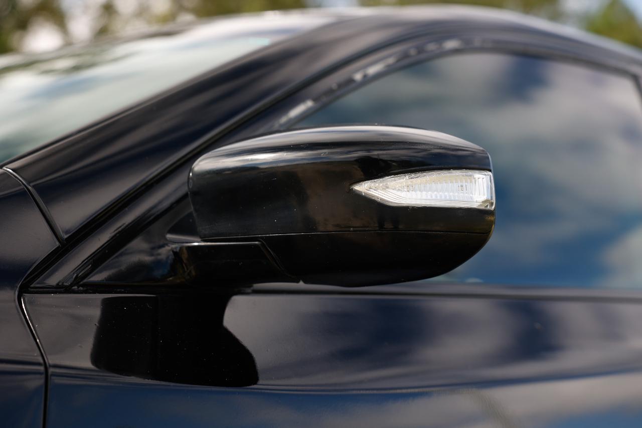 Nissan Altima  2015