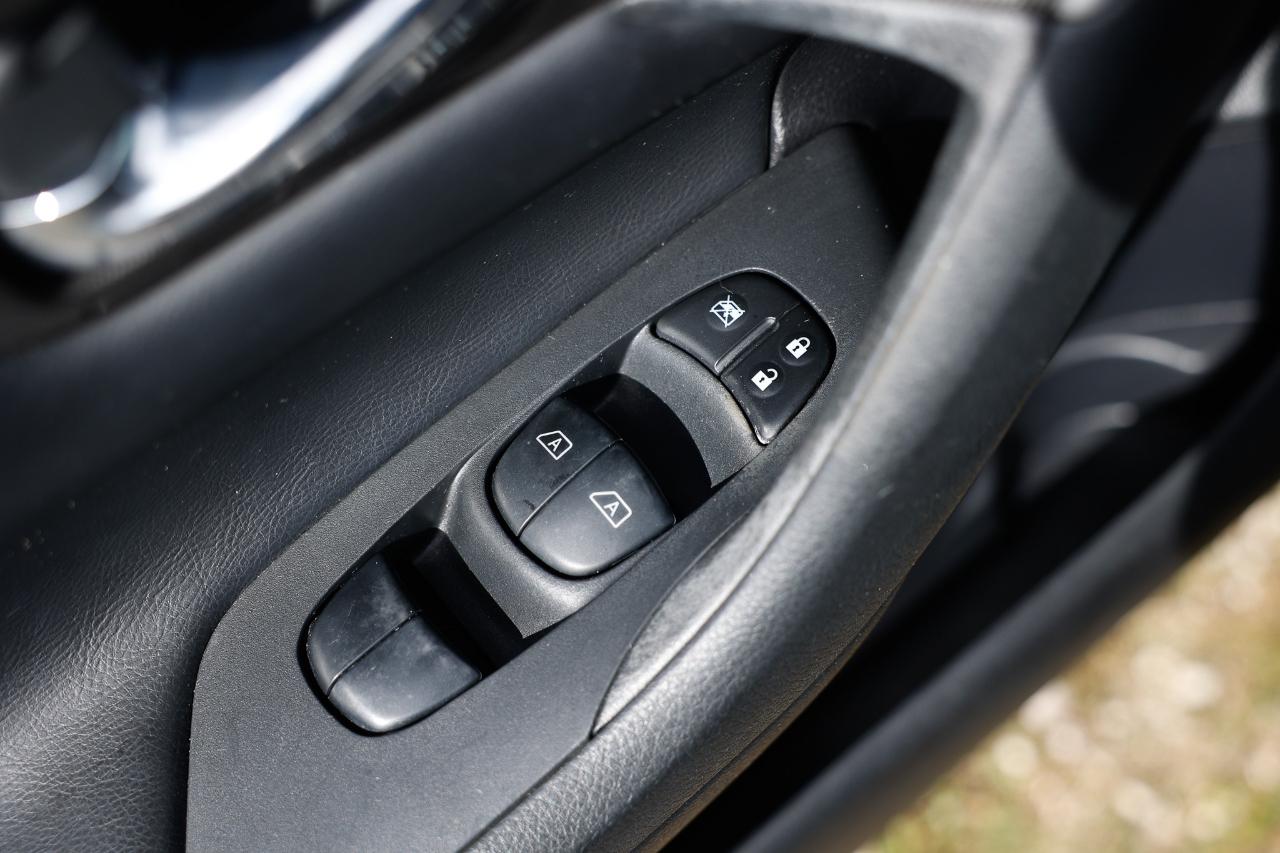 Nissan Altima  2015