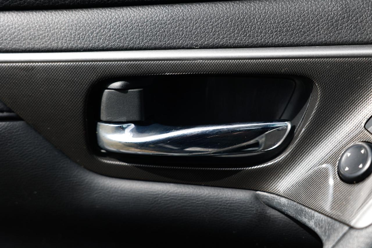 Nissan Altima  2015
