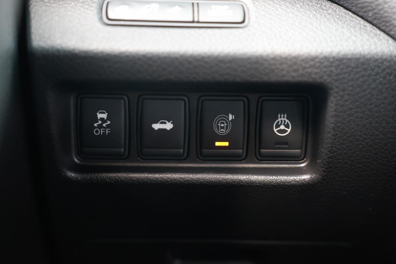 Nissan Altima  2015