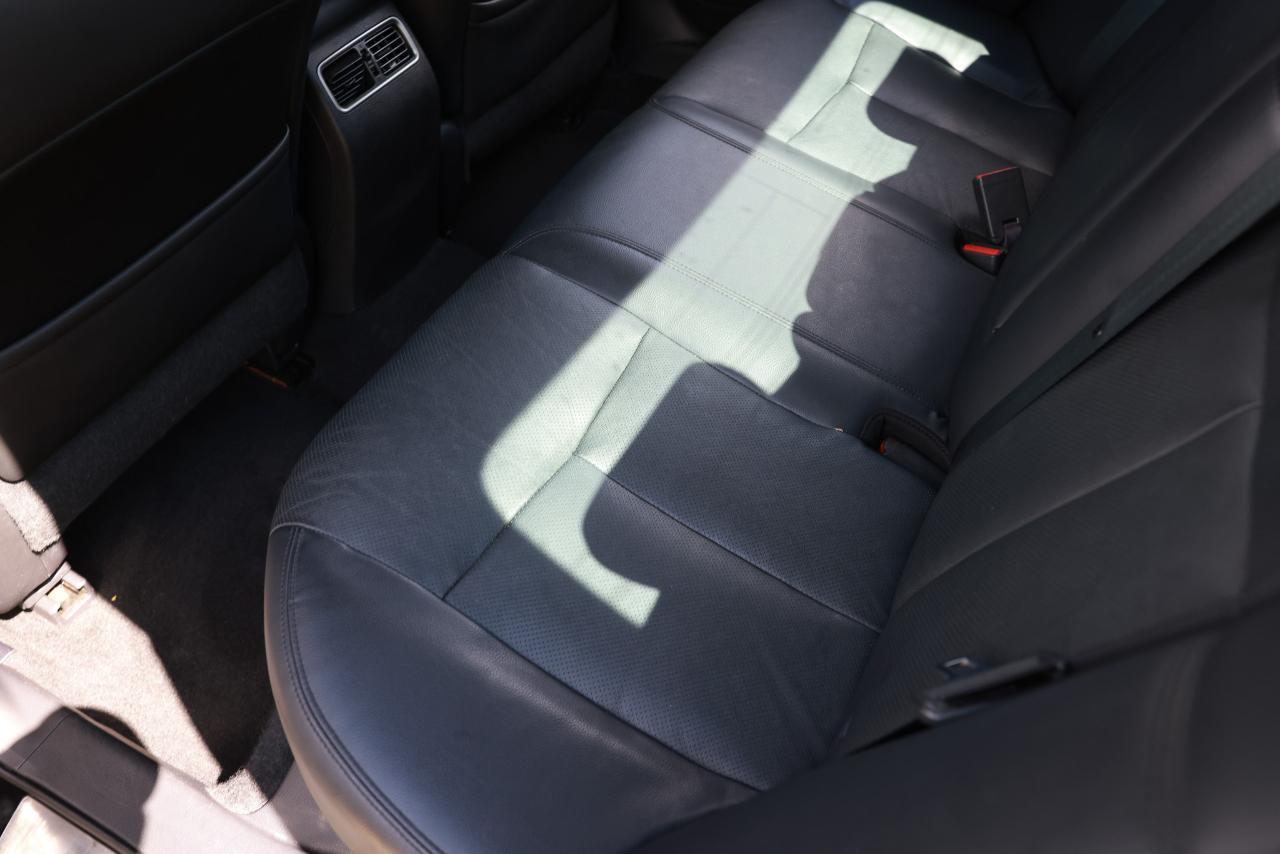 Nissan Altima  2015