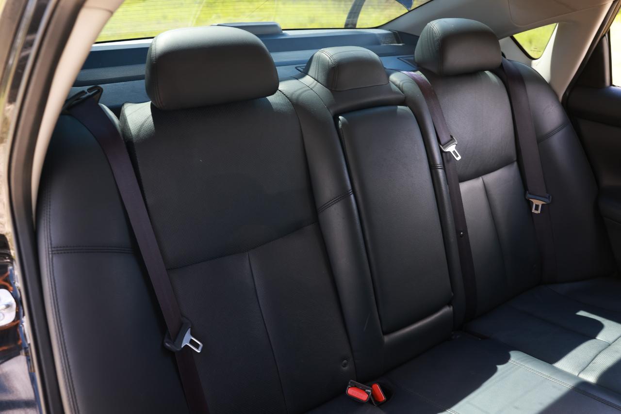 Nissan Altima  2015