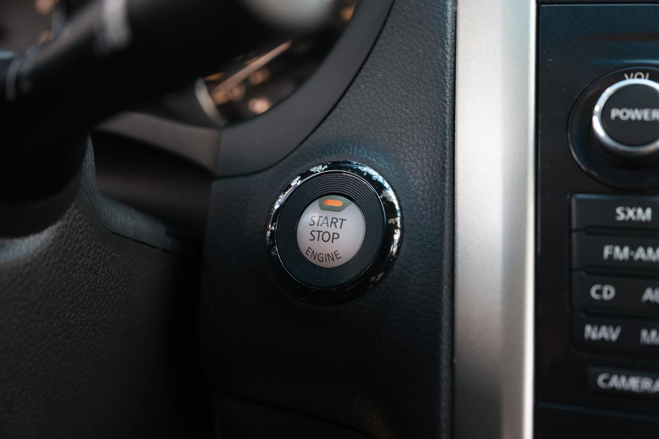 Nissan Altima  2015