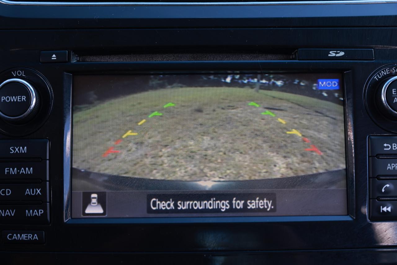 Nissan Altima  2015