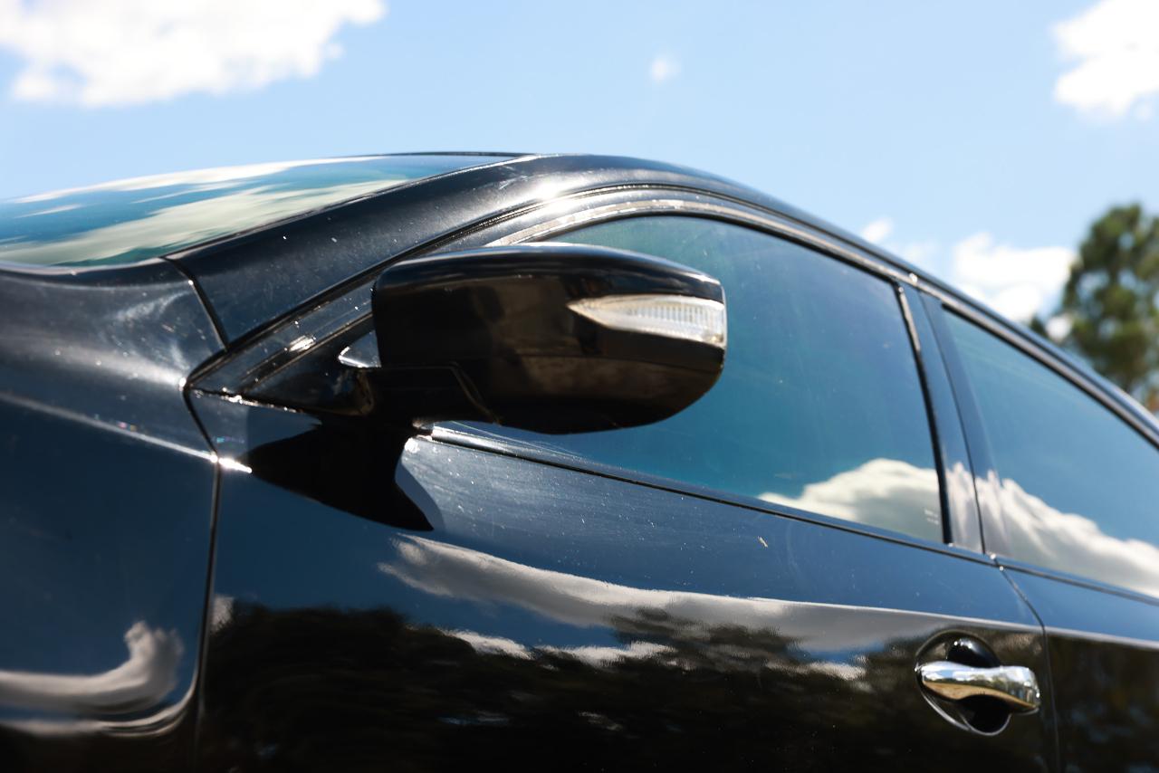 Nissan Altima  2015