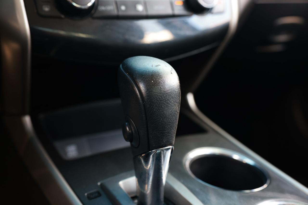 Nissan Altima  2015