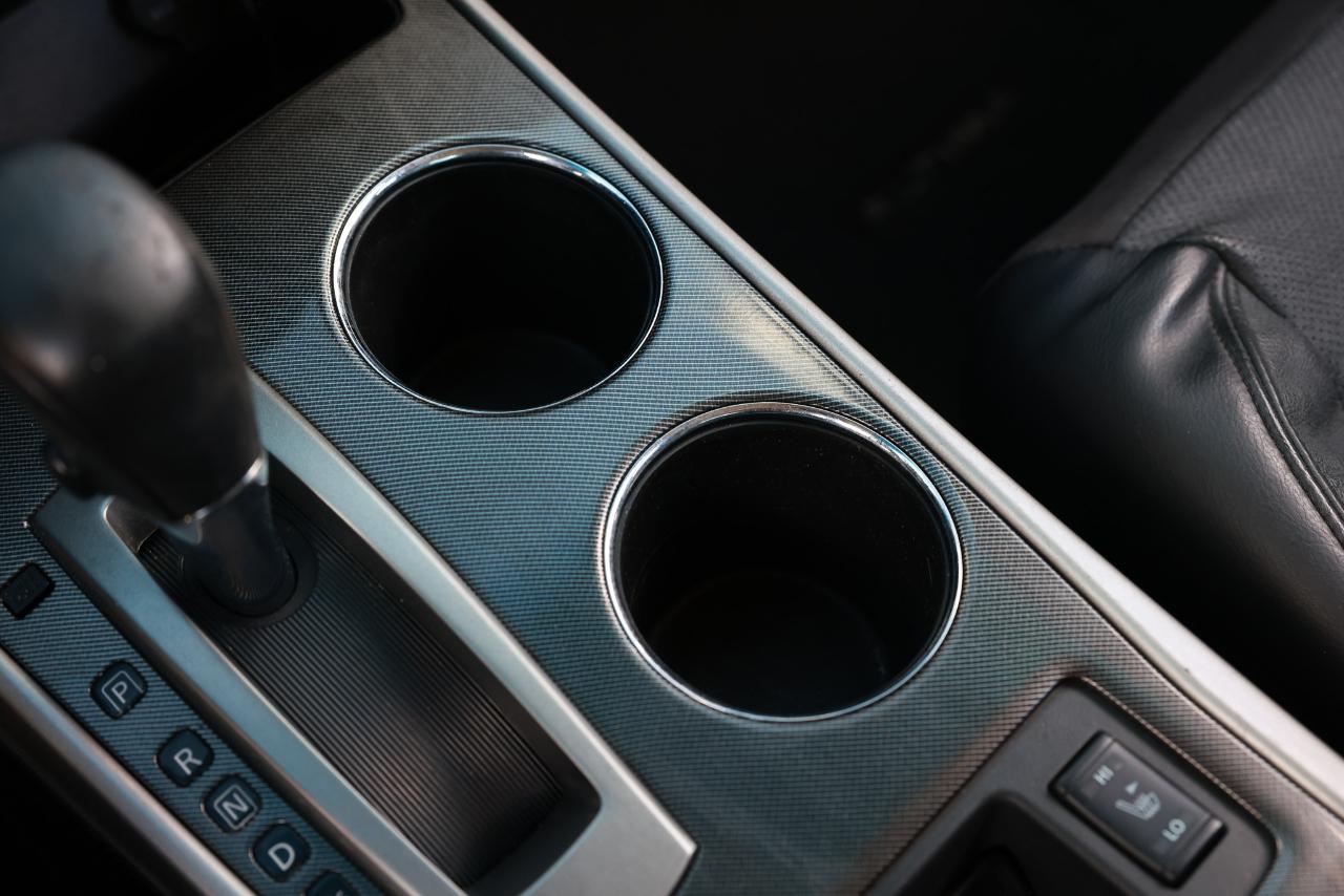 Nissan Altima  2015