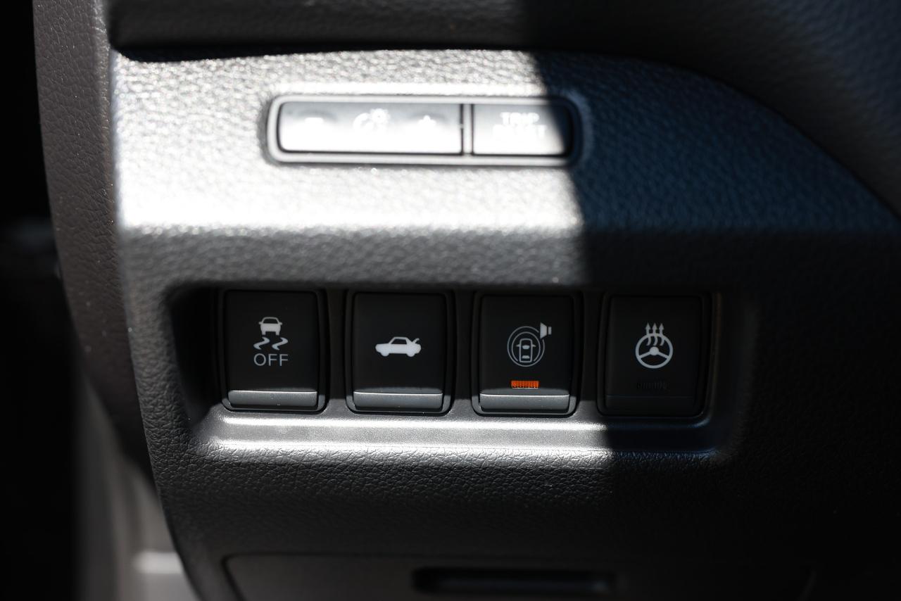 Nissan Altima  2015