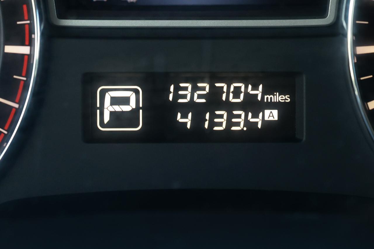 Nissan Altima  2015