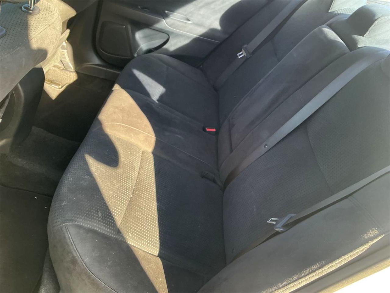 Nissan Altima  2014