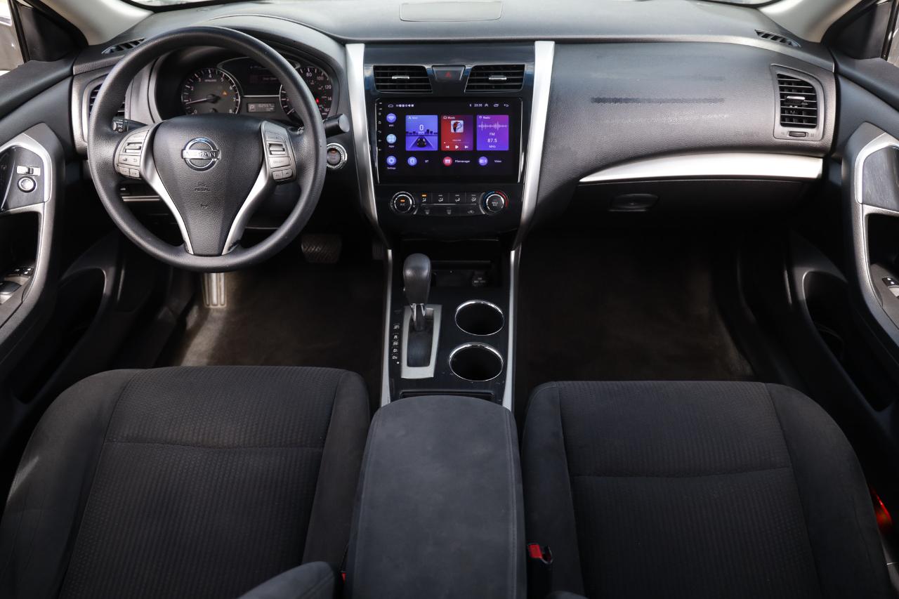 Nissan Altima  2014
