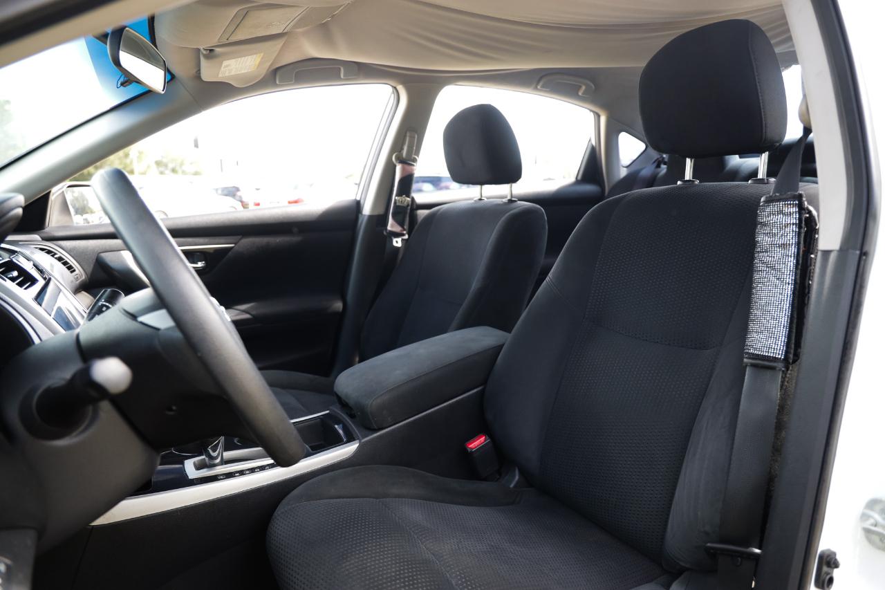 Nissan Altima  2014