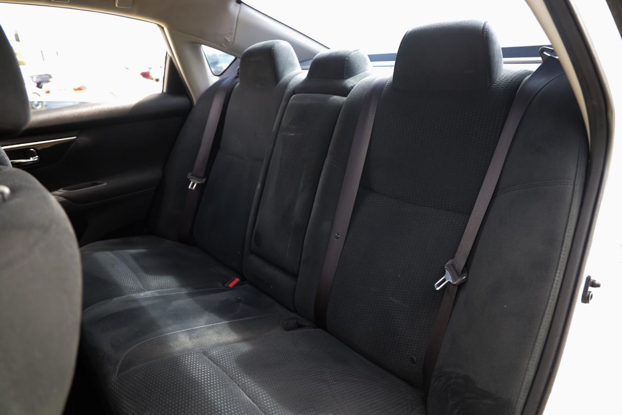 Nissan Altima  2014