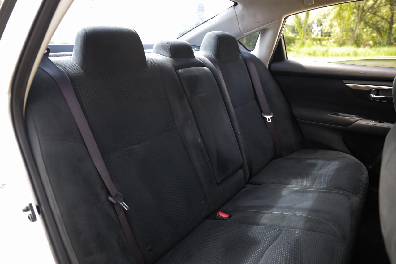 Nissan Altima  2014