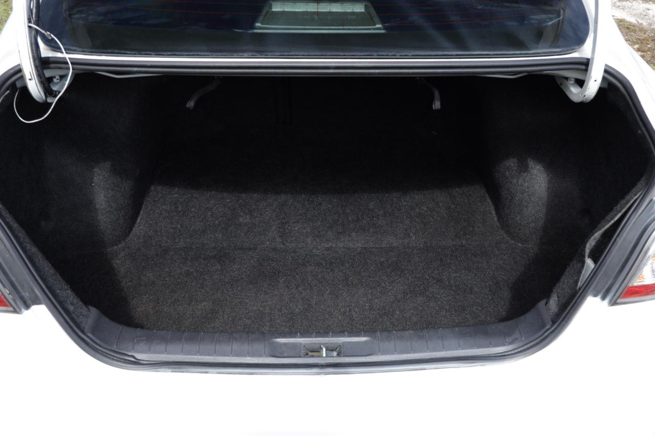 Nissan Altima  2014