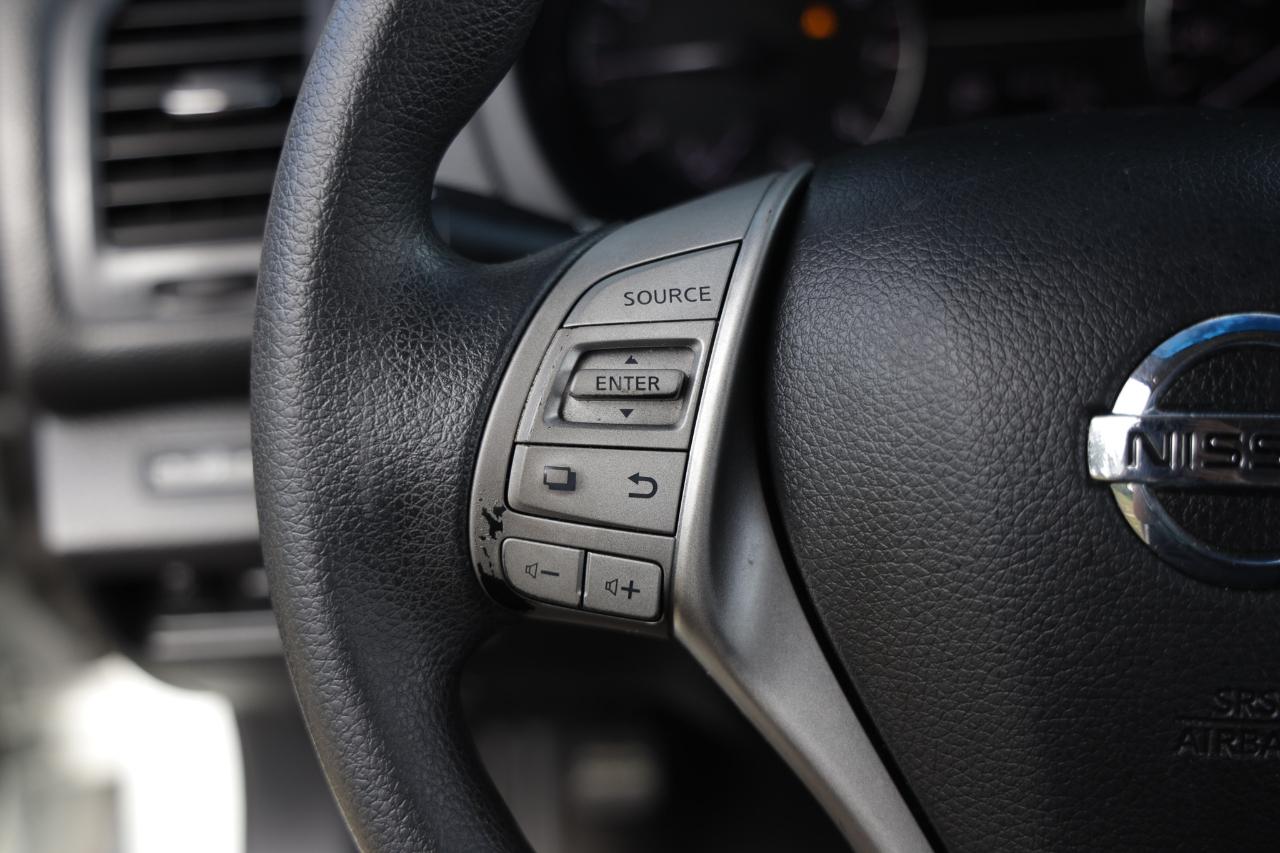 Nissan Altima  2014