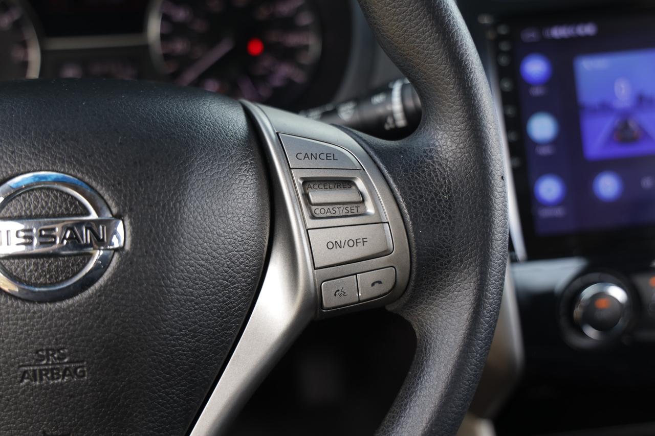 Nissan Altima  2014